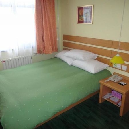 Home Inn 潍坊 外观 照片