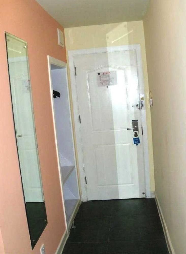 Home Inn 潍坊 外观 照片