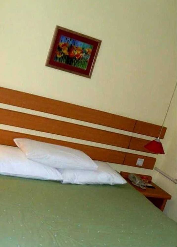 Home Inn 潍坊 外观 照片