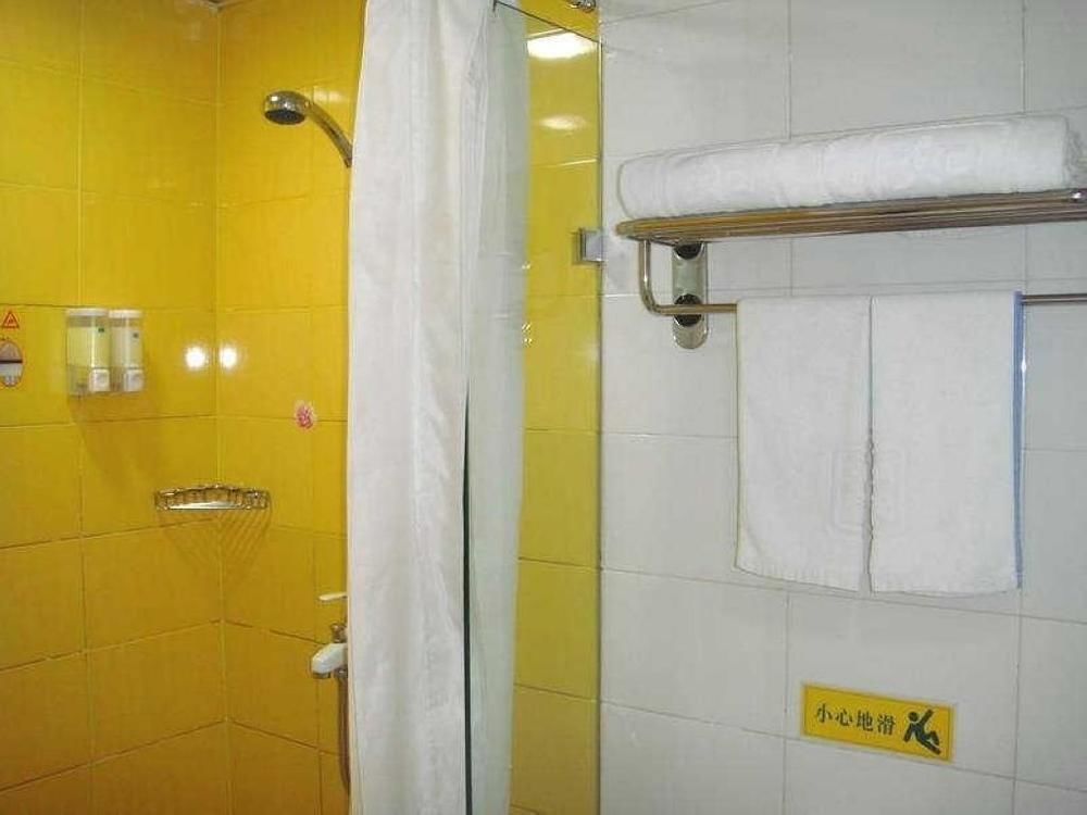 Home Inn 潍坊 外观 照片
