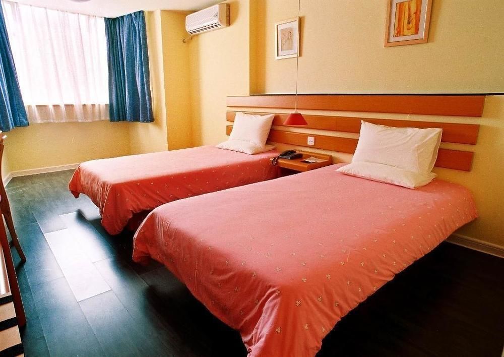 Home Inn 潍坊 外观 照片