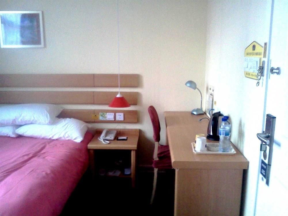 Home Inn 潍坊 外观 照片