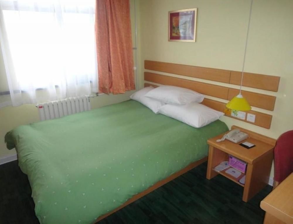 Home Inn 潍坊 外观 照片